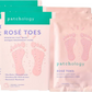 Rose Toes Foot Mask