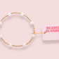 Kate Pearl Bracelet in Gold