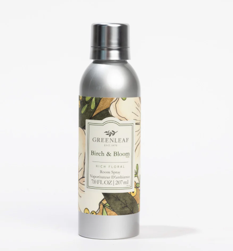 Birch & Bloom Room Spray