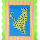 Color Pop 5x7 Scalloped Edge Acrylic Photo Frame