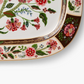 Large Porcelain Serving Platter