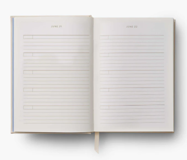 Five-Year Journal