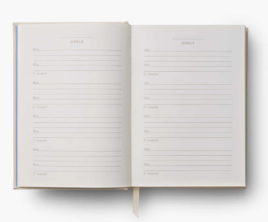 Five-Year Journal