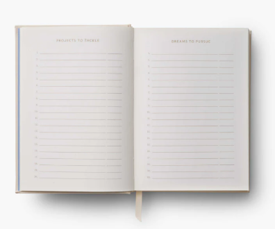 Five-Year Journal