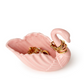 Swan Shape Ring Holder and Trinket Bowl