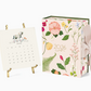 2026 Classic Desk Calendar