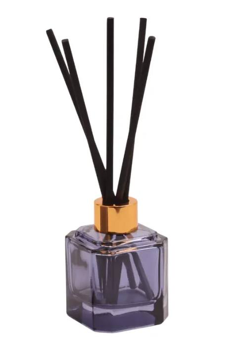 Sea Salt + Amber - 2.88 oz Diffuser