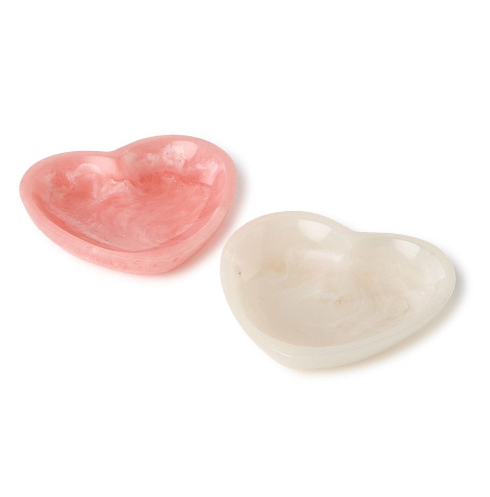 Heart Dish