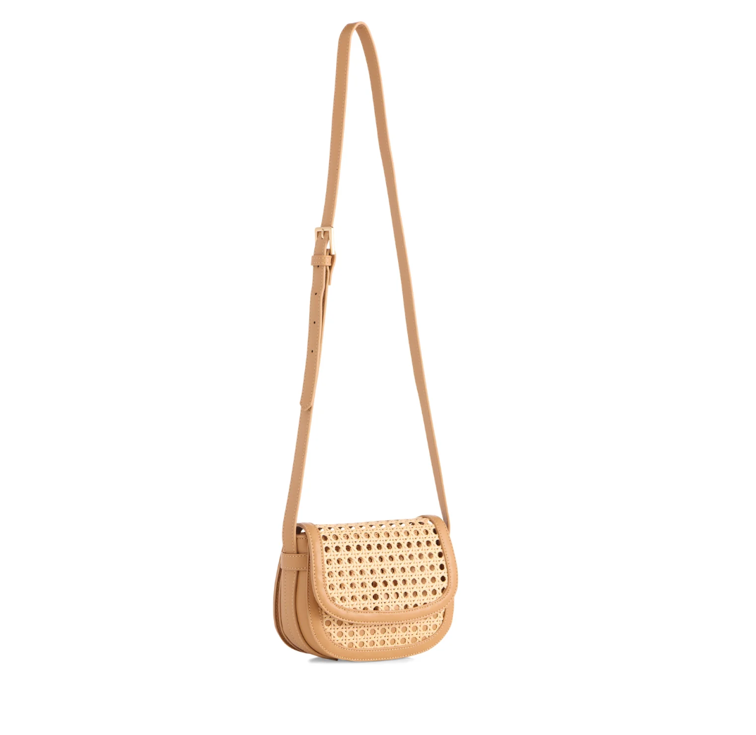 Lyra Cross Body