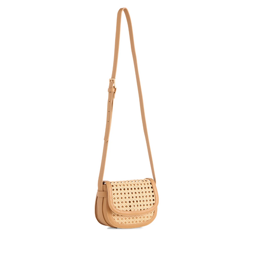 Lyra Cross Body