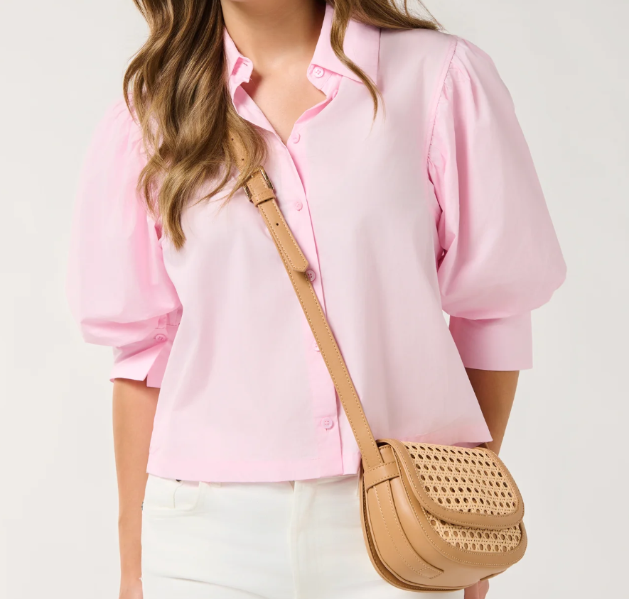 Lyra Cross Body