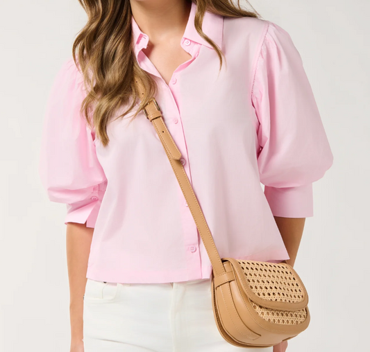 Lyra Cross Body