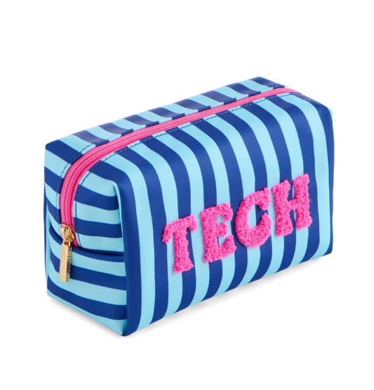 Tech Small Zip Pouch