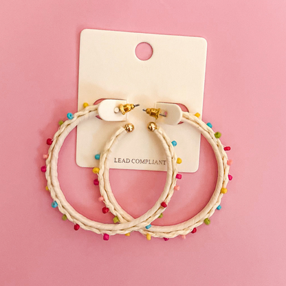 Confetti Pop Earrings