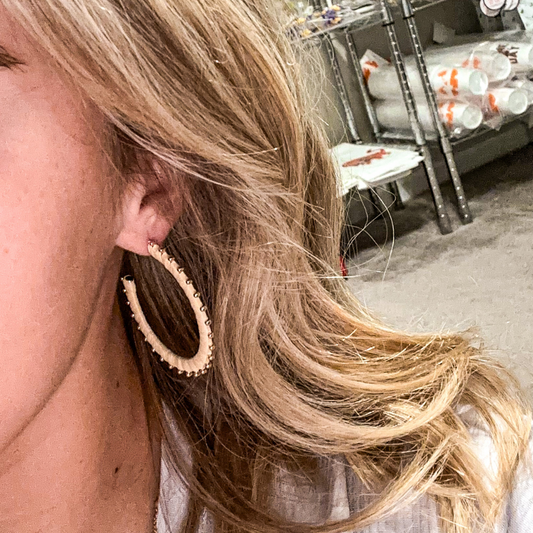 Gigi Earrings