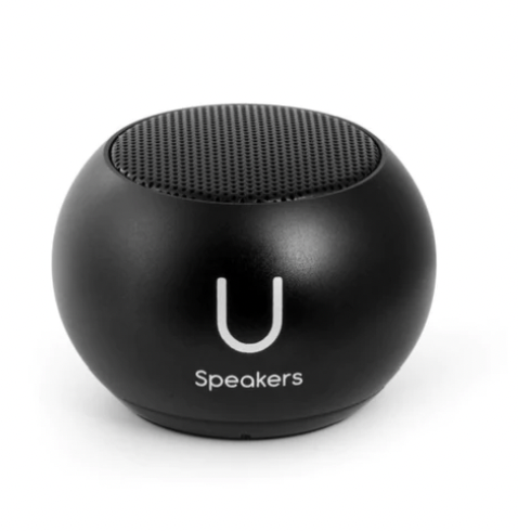 Mini Speaker - Black