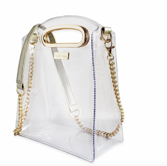 Cooper Crossbody