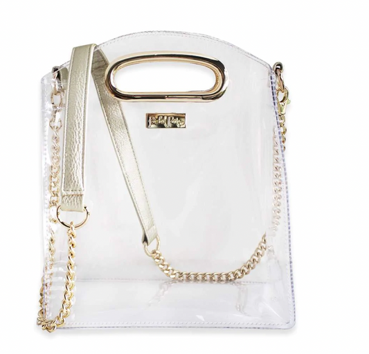 Cooper Crossbody