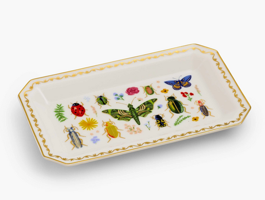 Curio Large Catchall Tray