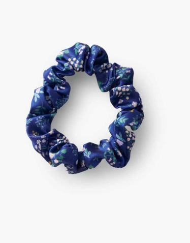 Peacock Scrunchie Set